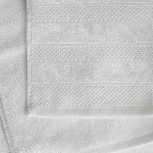 Plush Premium Cotton Hand Towels-Set of 4