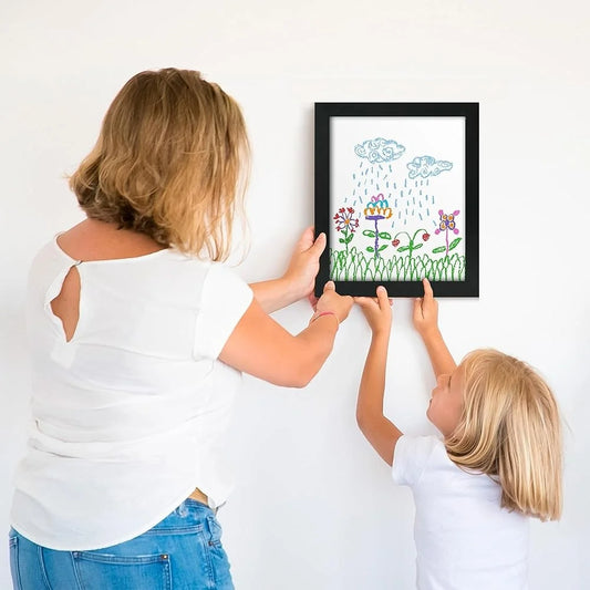 Keepsake Kids Art Frame