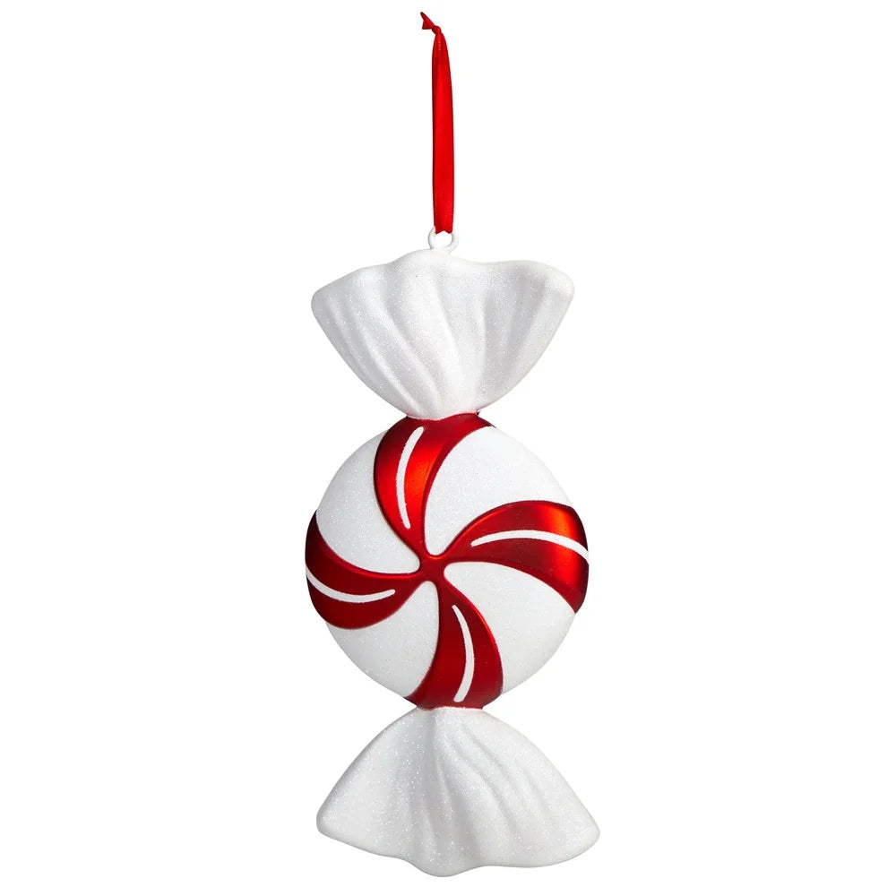 Christmas Tree Candy Ornament-Assorted set of 4