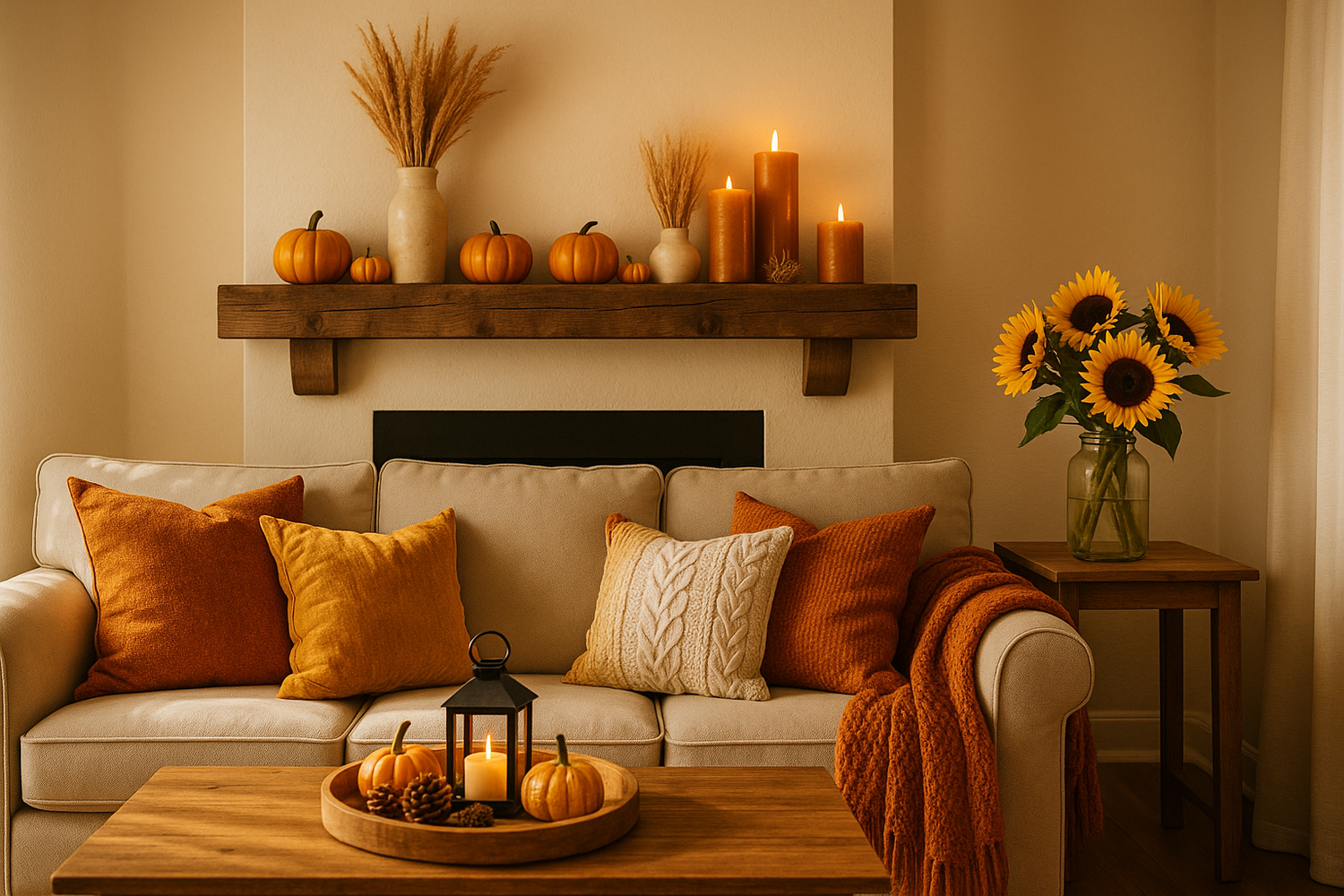 Seasonal