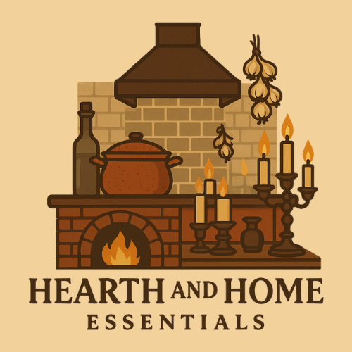 HearthAndHomeEssentials