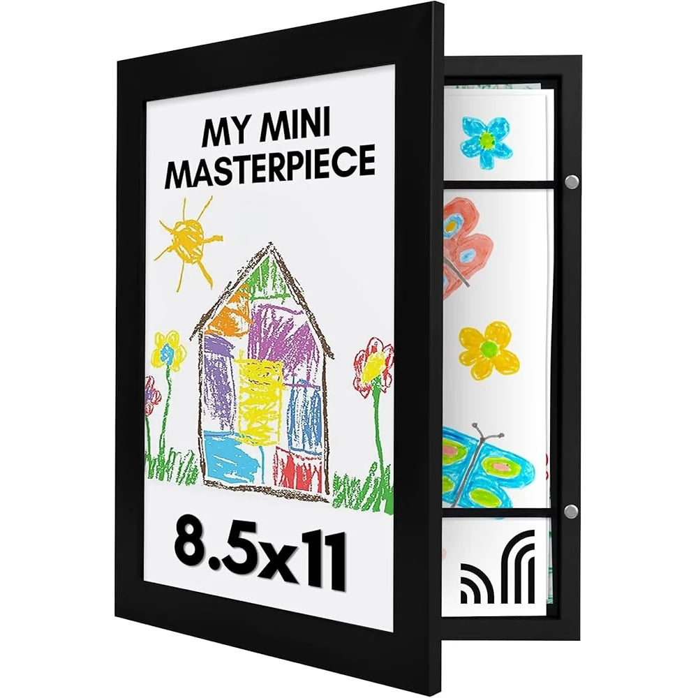 Keepsake Kids Art Frame