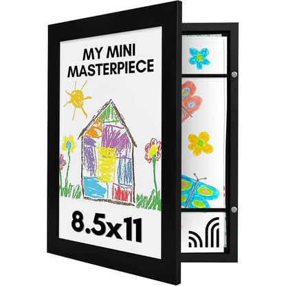 Keepsake Kids Art Frame
