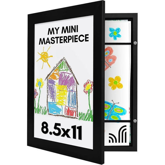 Keepsake Kids Art Frame