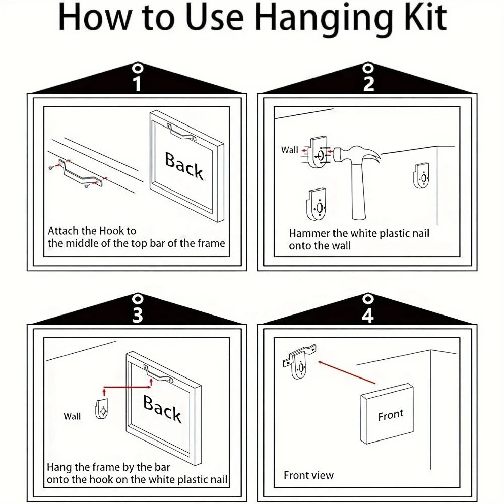 classic Buddhist wall decoration1.5 "chunky wood frame, canvas printing canvas art printing, , interior decoration