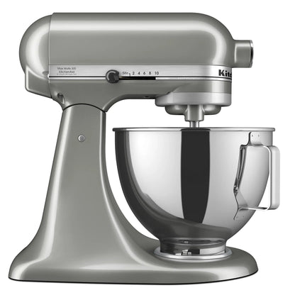 KitchenAid Deluxe 4.5qt Stand Mixer