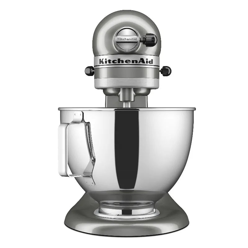 KitchenAid Deluxe 4.5qt Stand Mixer