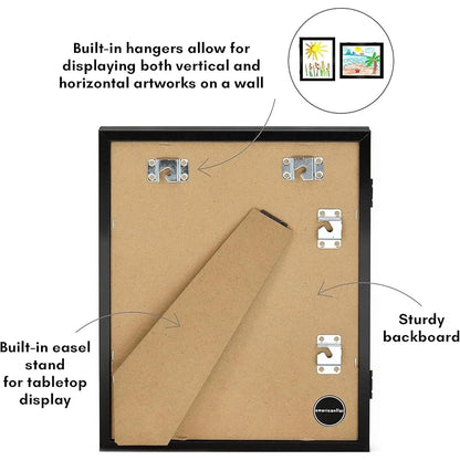 Keepsake Kids Art Frame