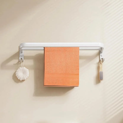 6-Piece Cotton Hand Towel Set