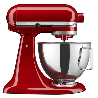 KitchenAid Deluxe 4.5qt Stand Mixer