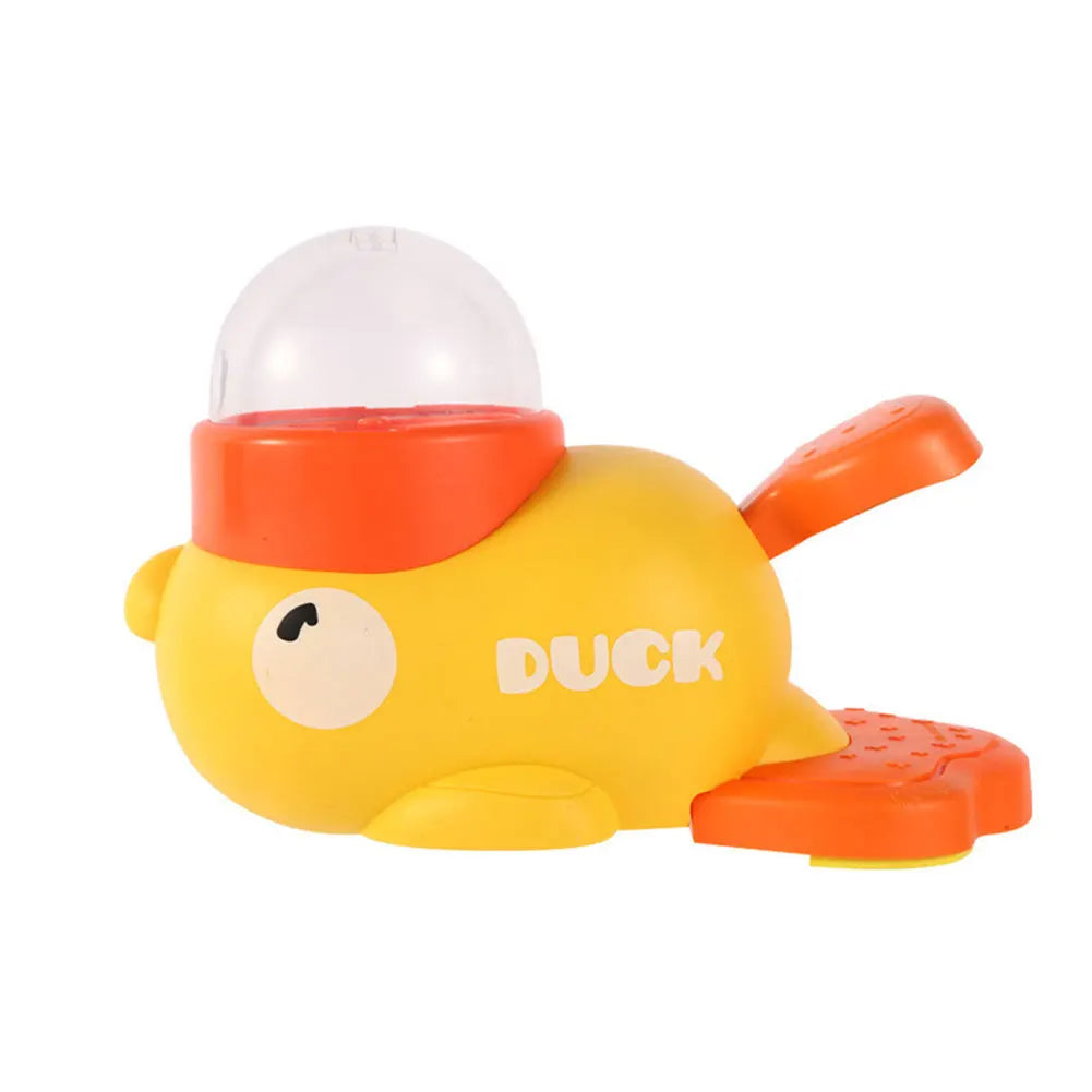 Cartoon Duck Puzzle for Dogs