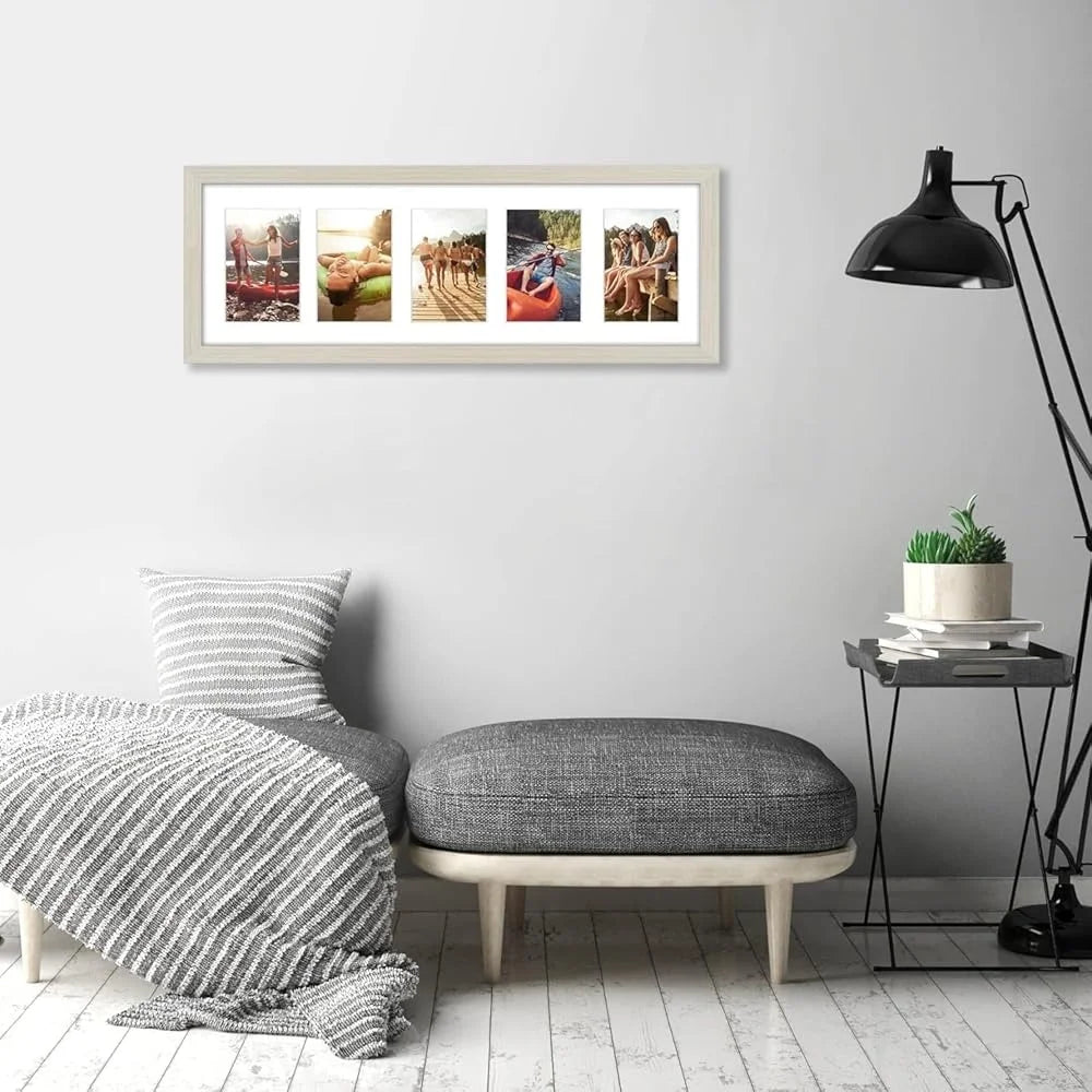 8x24 Collage Picture Frame