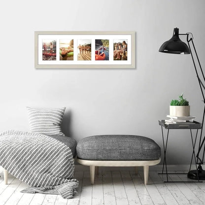 8x24 Collage Picture Frame
