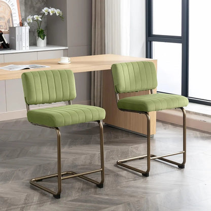 Set of 2-24 inch Tall Bar Stools
