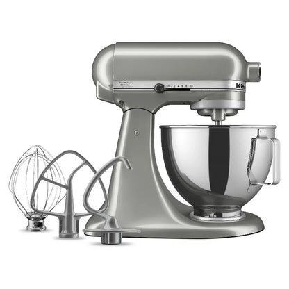 KitchenAid Deluxe 4.5qt Stand Mixer