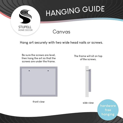 17in x 17in Urban Abstract Floral Wall Art