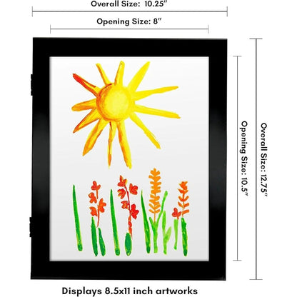 Keepsake Kids Art Frame