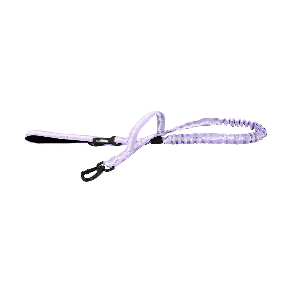 Military Dog Leashes Adjustable and Quick Release