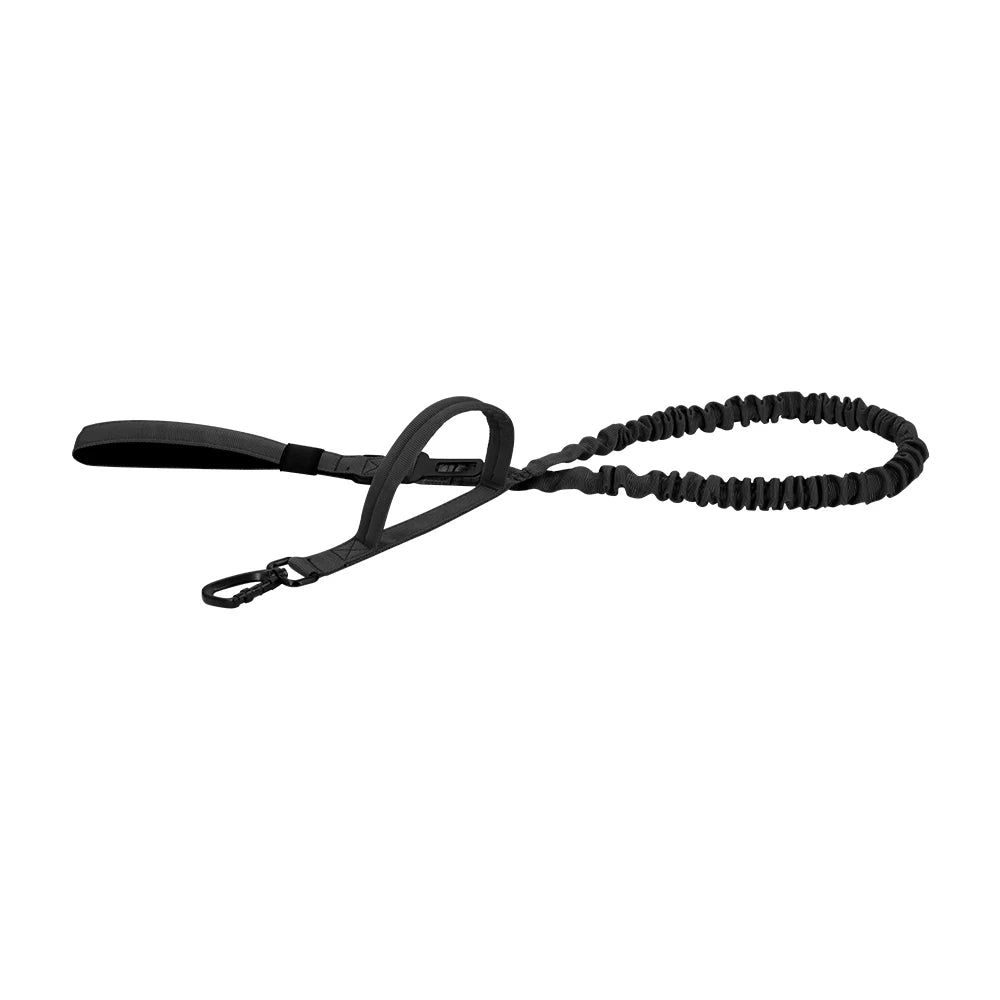 Military Dog Leashes Adjustable and Quick Release