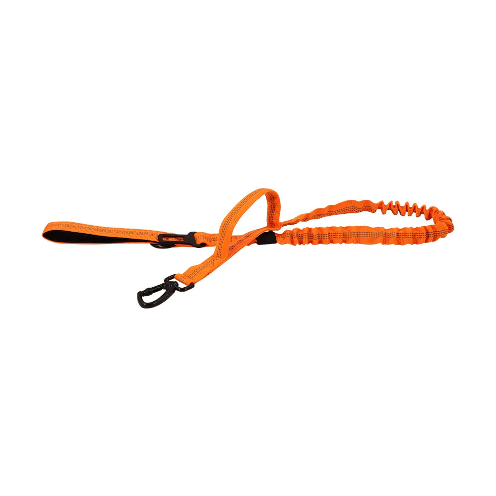 Military Dog Leashes Adjustable and Quick Release