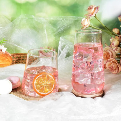 Set of 8-16oz Highball Glasses