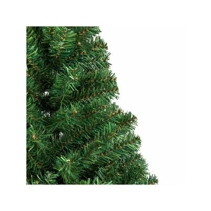 8FT Christmas Tree, Lush & Realistic Design