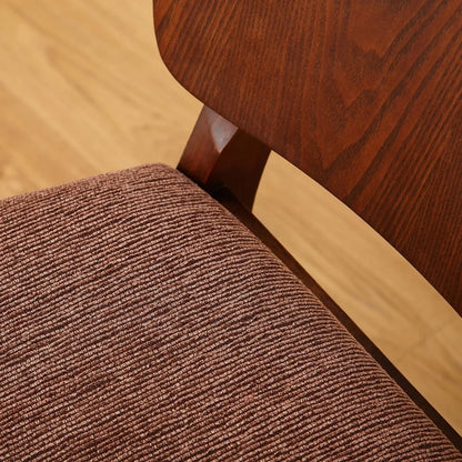 Set of 2-Mid-Century Dining Chairs