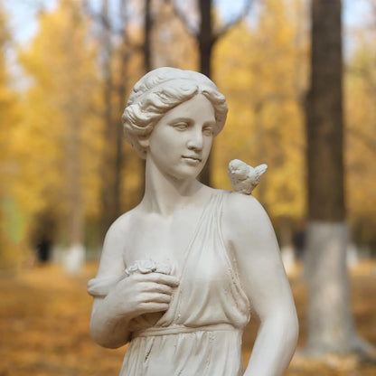 32 in Nymph Goddess of Greek Mythology