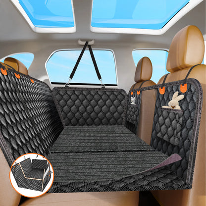 Non-Slip Back Seat Extender for Dogs