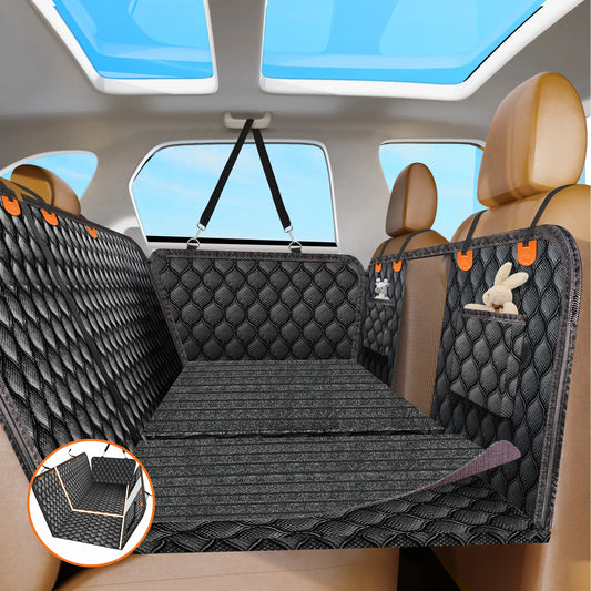 Non-Slip Back Seat Extender for Dogs