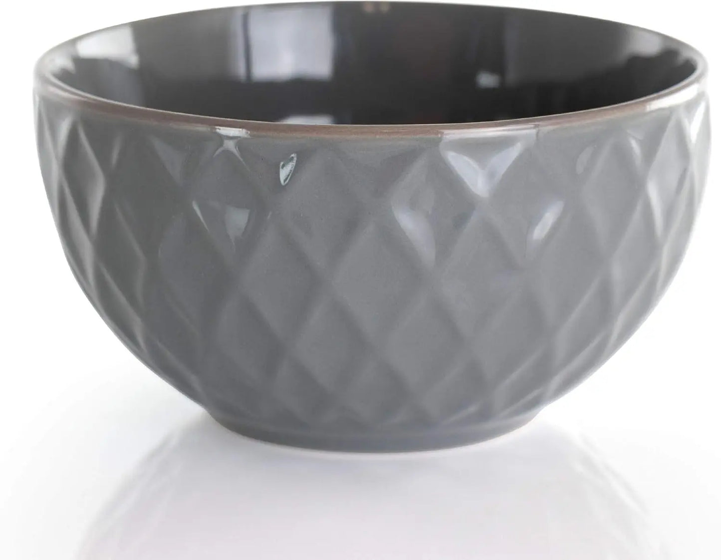 16 Piece Stoneware Collection Dinnerware Set