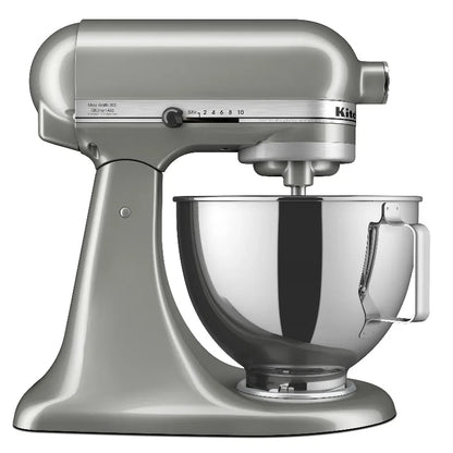 KitchenAid Deluxe 4.5qt Stand Mixer
