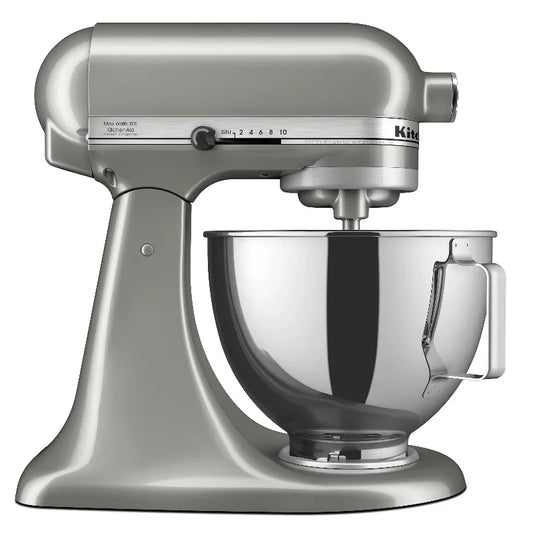 KitchenAid Deluxe 4.5qt Stand Mixer