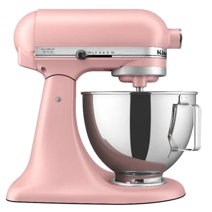 KitchenAid Deluxe 4.5qt Stand Mixer