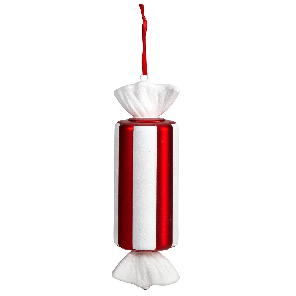 Christmas Tree Candy Ornament-Assorted set of 4