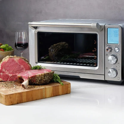 6 Quarts Joule Smart Oven Air Fryer Pro