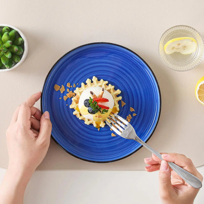 Set for 6 Bonita Stone Dinnerware Sets