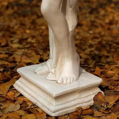 32 in Nymph Goddess of Greek Mythology