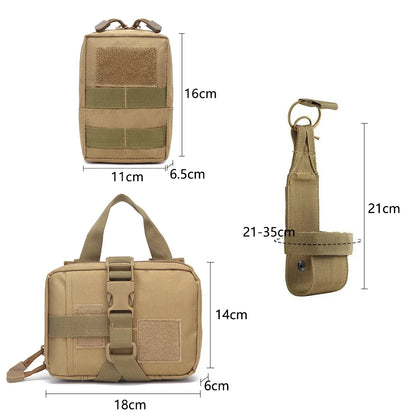 6 pc Dog Harness and Leash Set