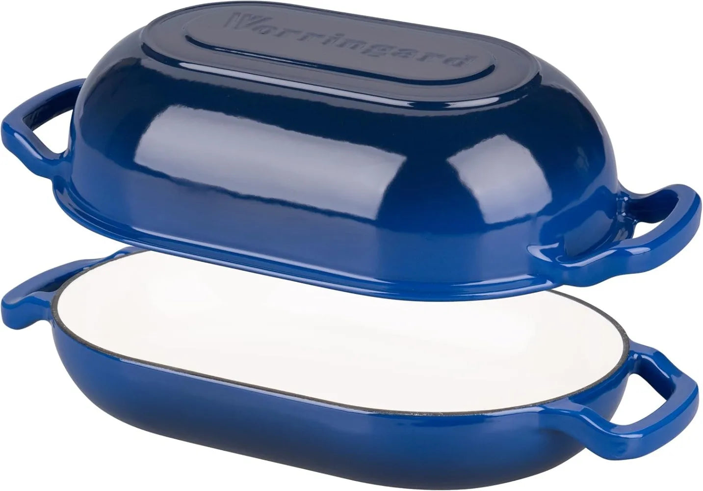 5QT, Cast Iron Bread Dutch Oven