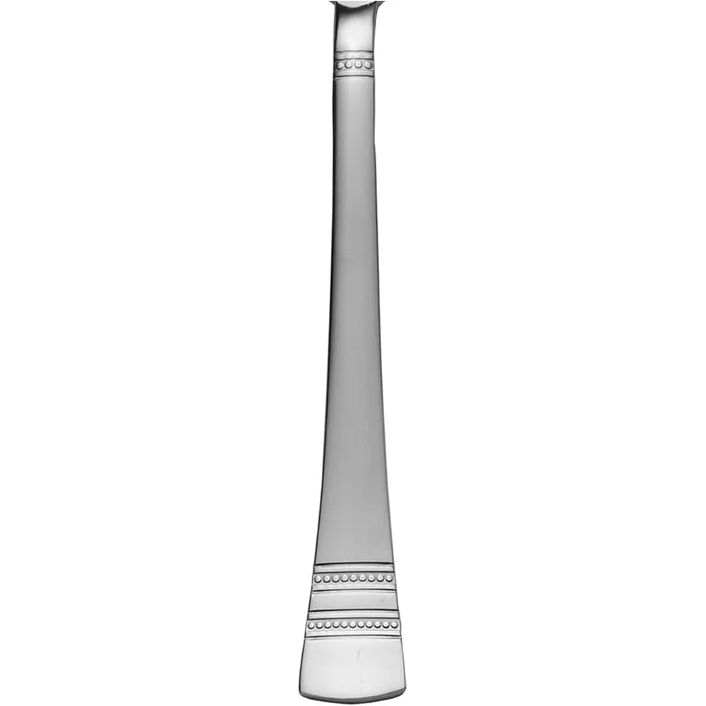 20-Piece Stainless Steel Flatware Set-Service 4