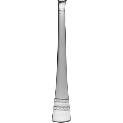 20-Piece Stainless Steel Flatware Set-Service 4