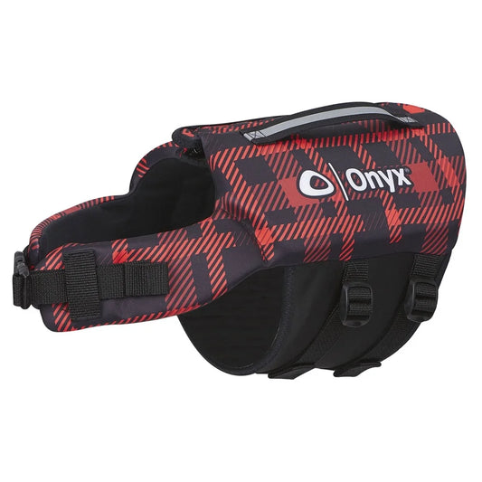 Neoprene Flotation Vest for Dogs Over 80lbs